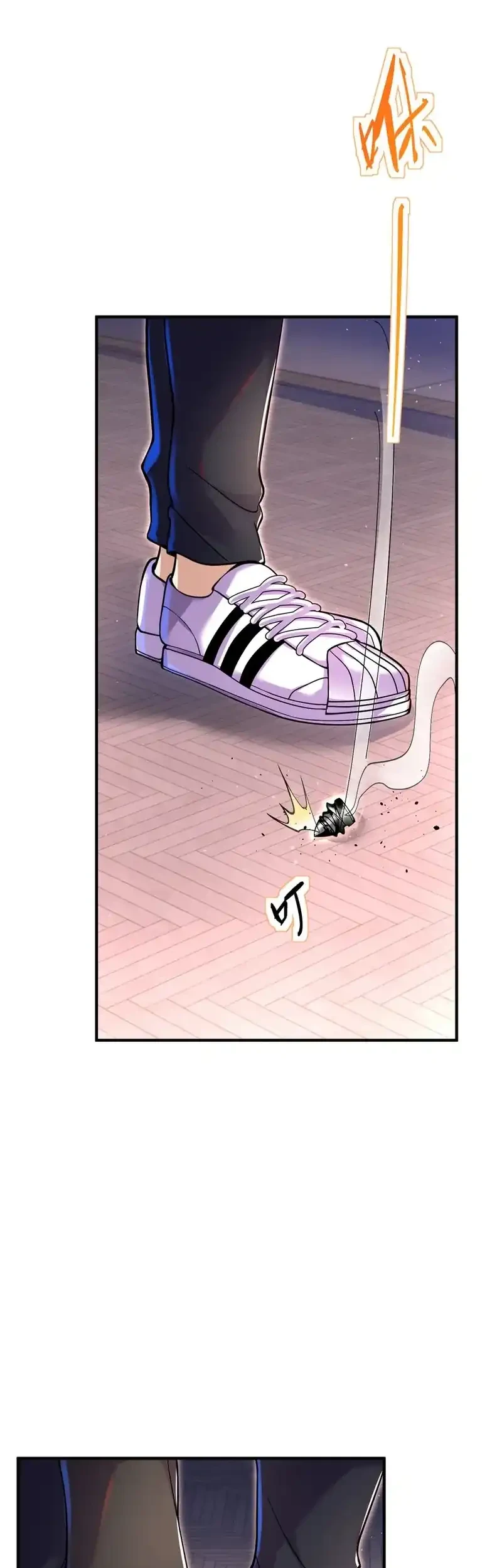 The Second Life After Awakening Chapter 62 Gambar 20