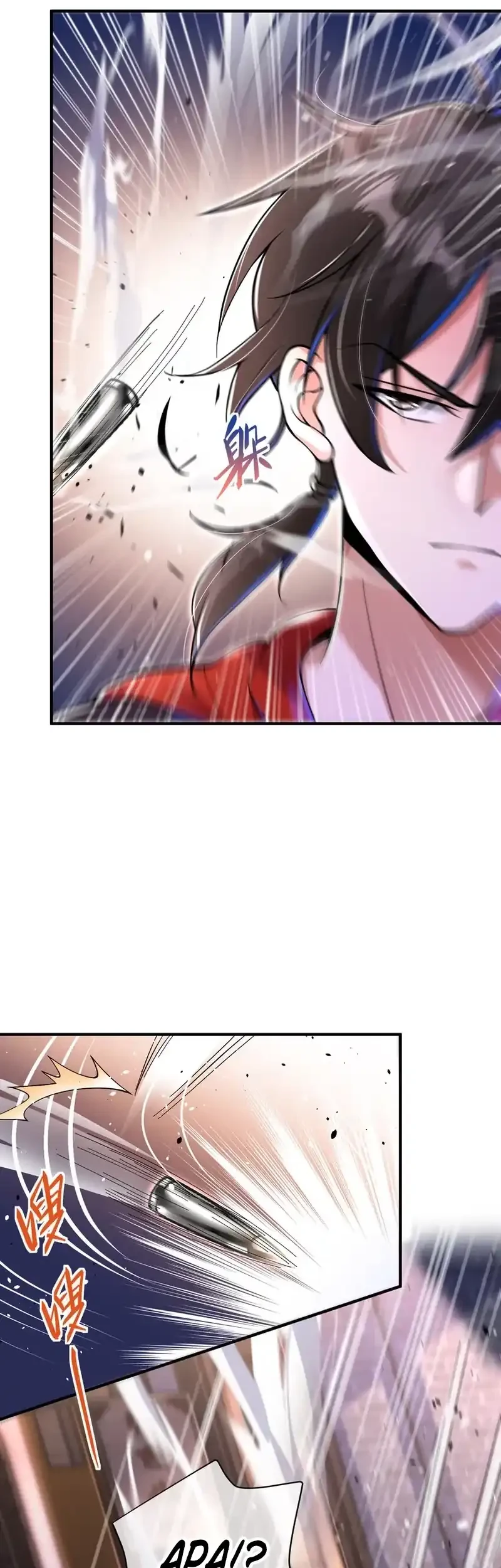 The Second Life After Awakening Chapter 62 Gambar 24