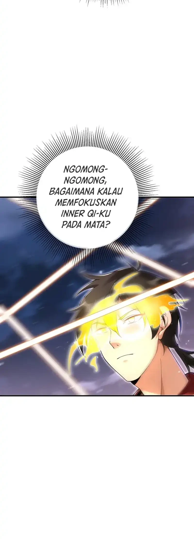 The Second Life After Awakening Chapter 62 Gambar 30