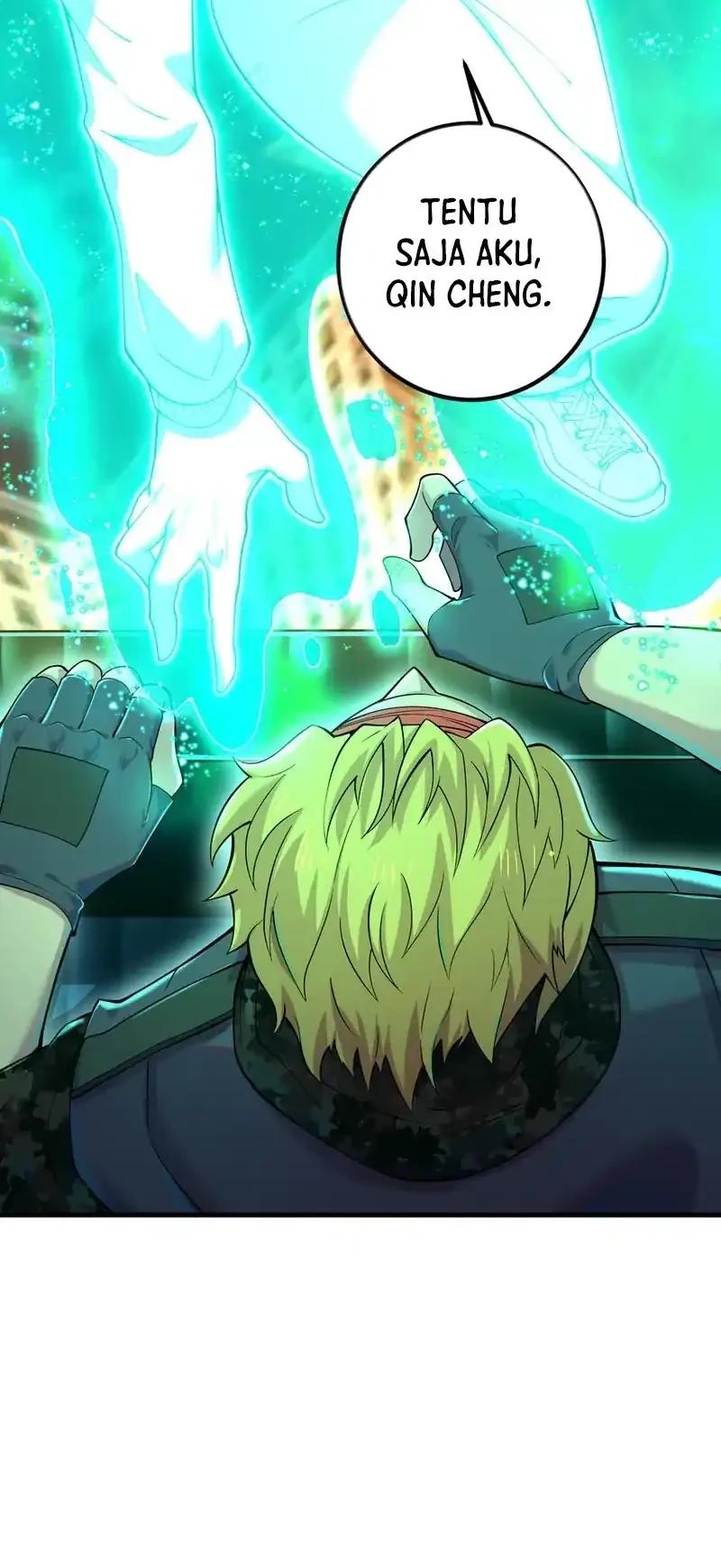 The Second Life After Awakening Chapter 63 Gambar 7