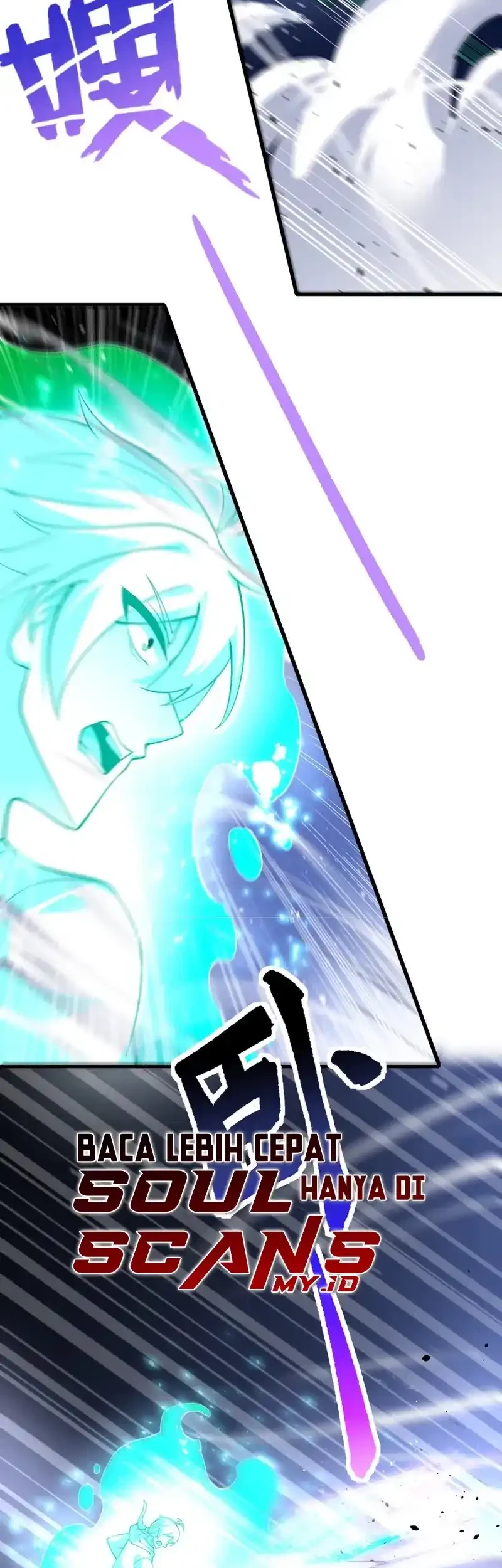 The Second Life After Awakening Chapter 63 Gambar 27