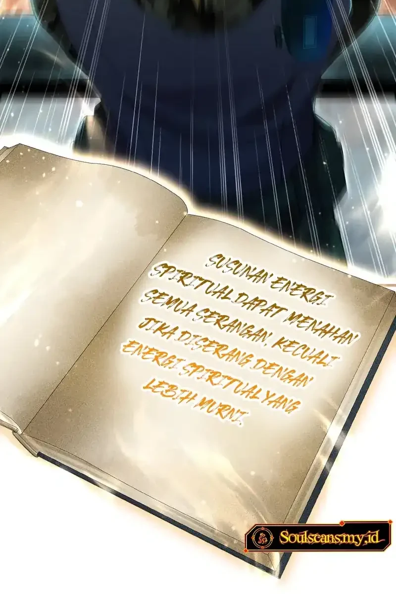 The Second Life After Awakening Chapter 63 Gambar 23