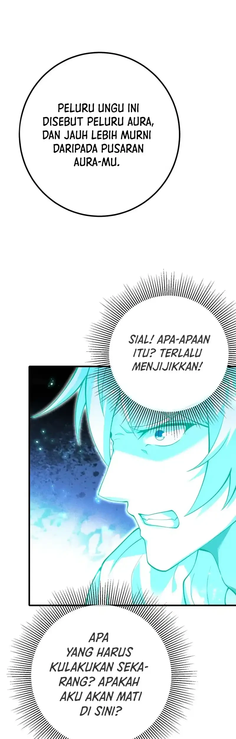 The Second Life After Awakening Chapter 63 Gambar 24