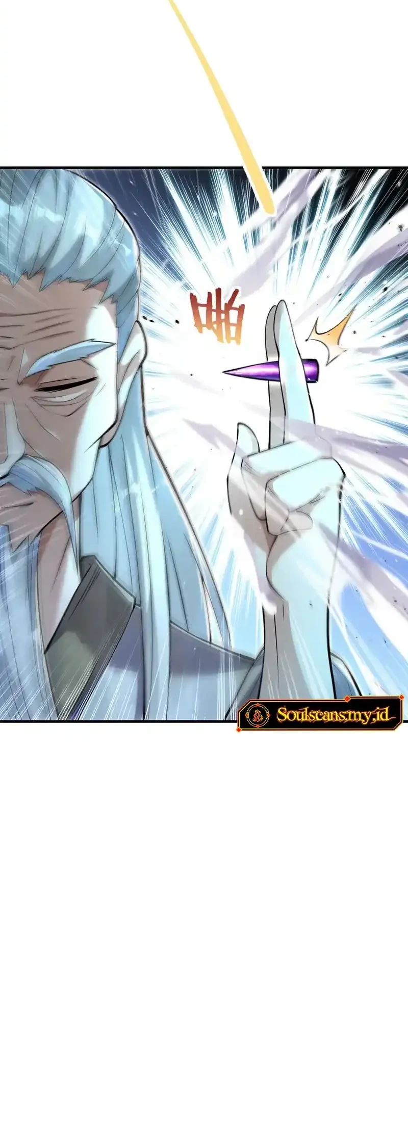 The Second Life After Awakening Chapter 63 Gambar 39