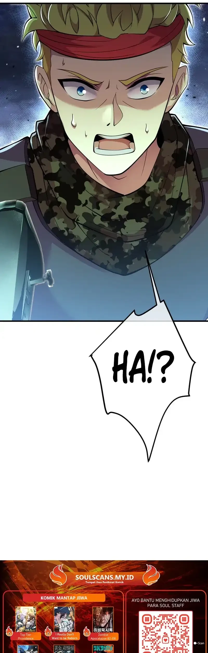 The Second Life After Awakening Chapter 63 Gambar 40