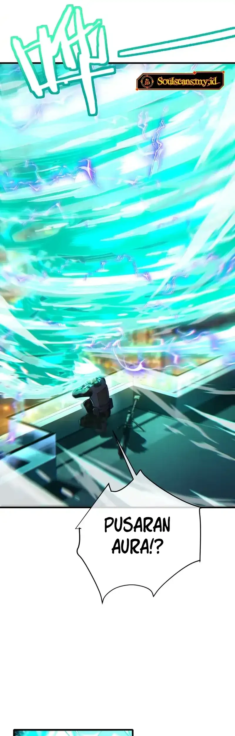 The Second Life After Awakening Chapter 63 Gambar 4