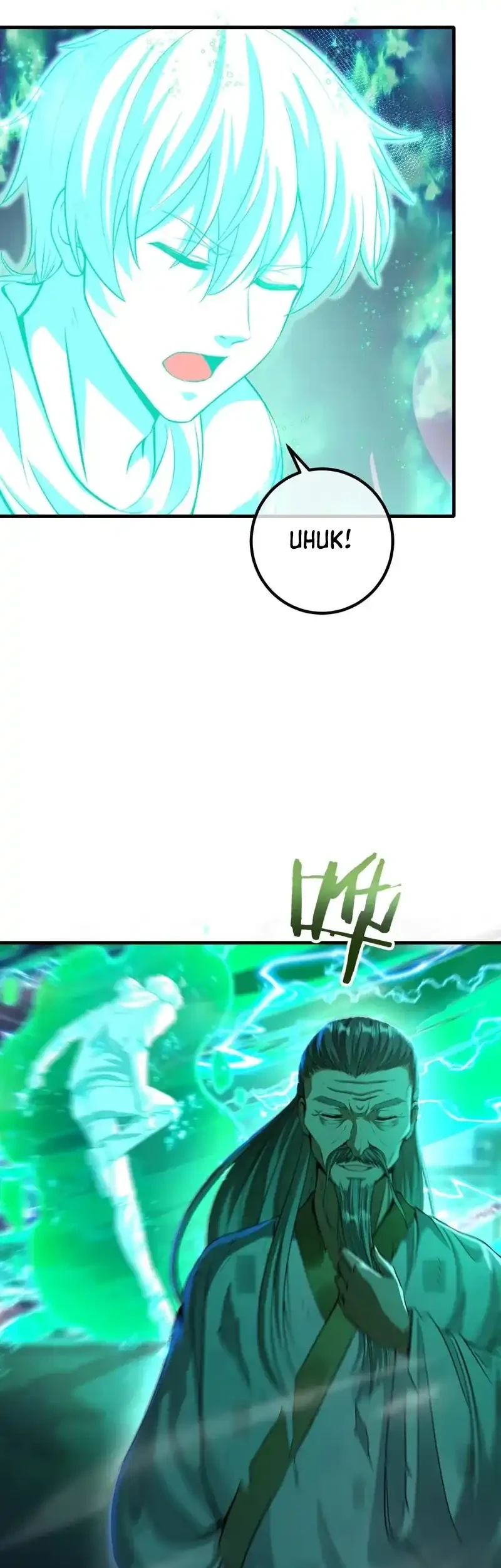 The Second Life After Awakening Chapter 64 Gambar 10