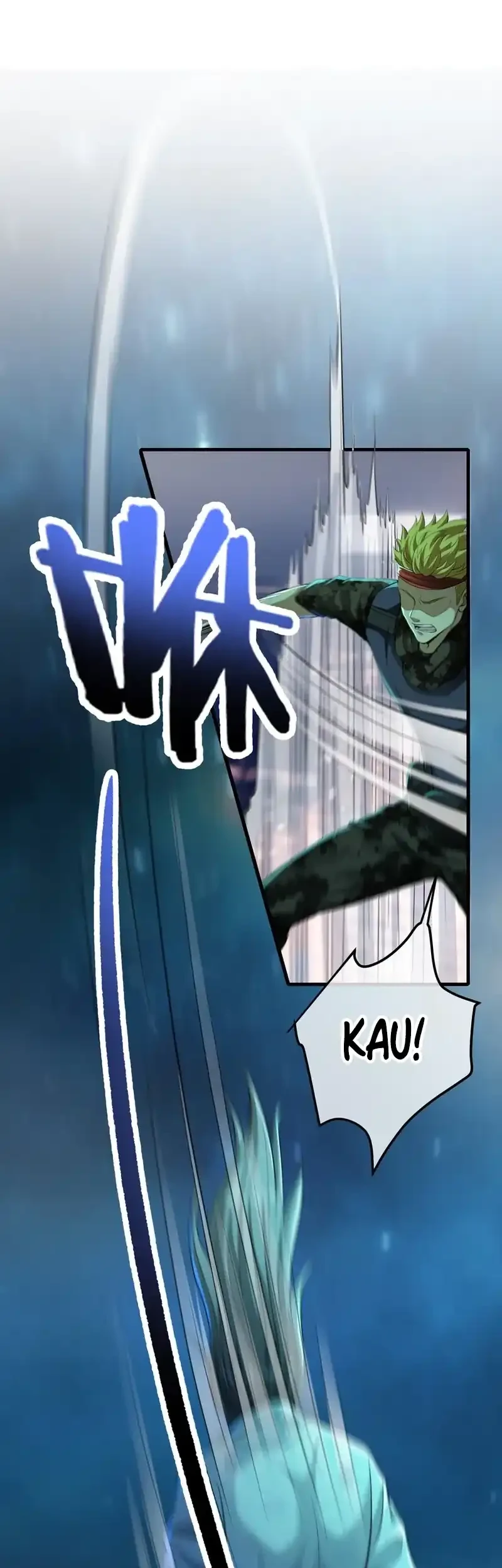 The Second Life After Awakening Chapter 64 Gambar 19