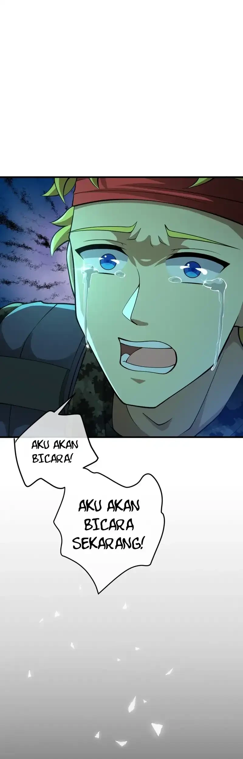 The Second Life After Awakening Chapter 64 Gambar 22