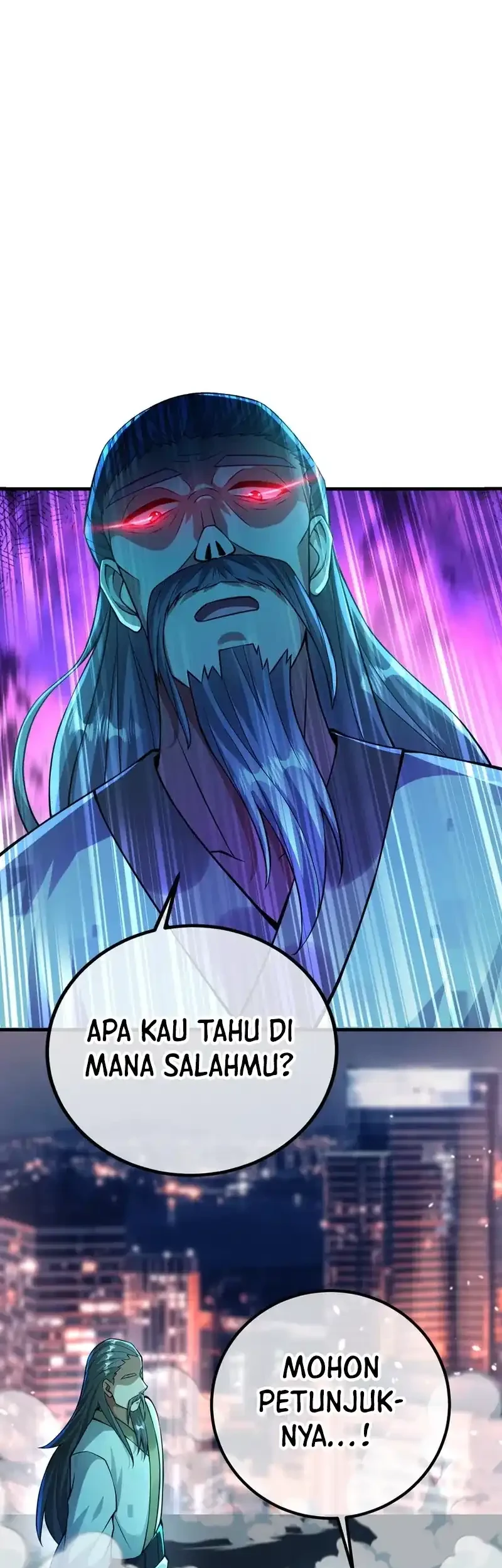 The Second Life After Awakening Chapter 64 Gambar 37