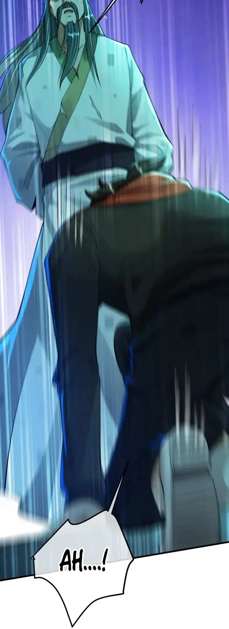 The Second Life After Awakening Chapter 64 Gambar 36