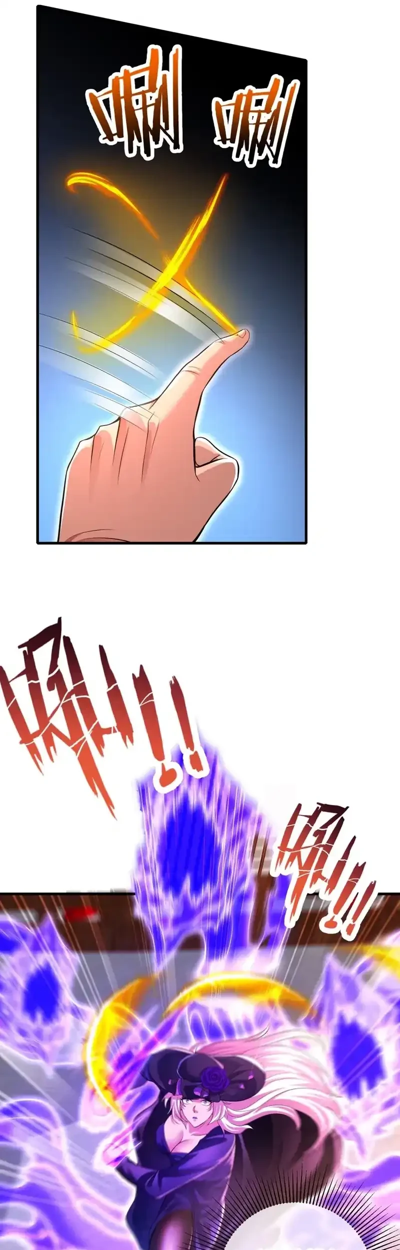 The Second Life After Awakening Chapter 65 Gambar 32