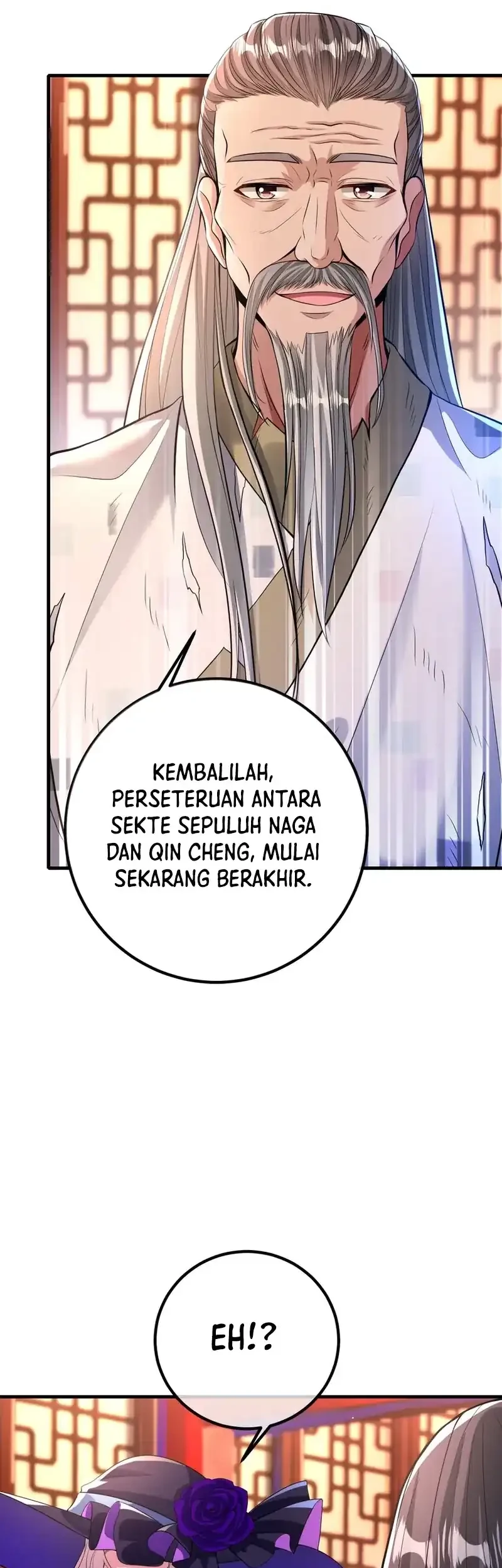 The Second Life After Awakening Chapter 65 Gambar 20