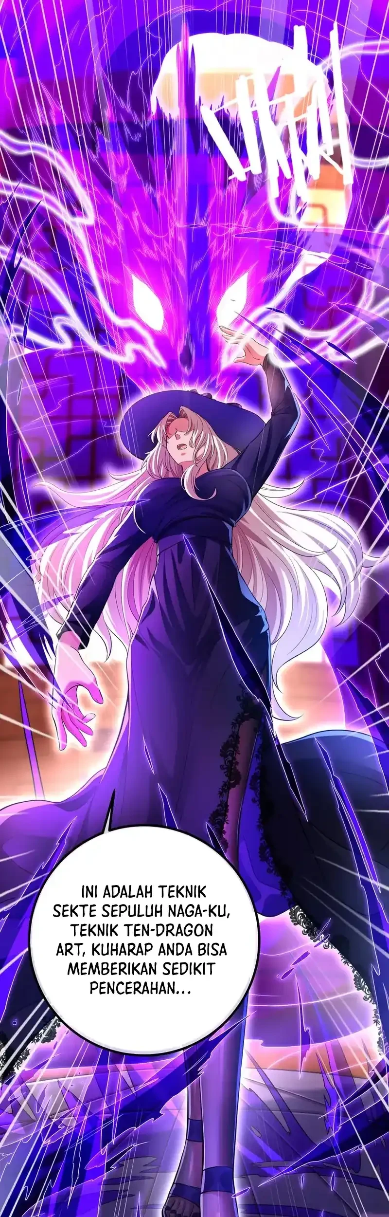 The Second Life After Awakening Chapter 65 Gambar 28