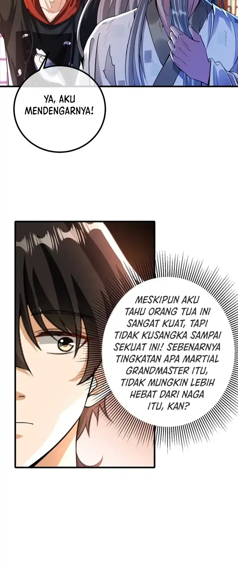 The Second Life After Awakening Chapter 65 Gambar 36