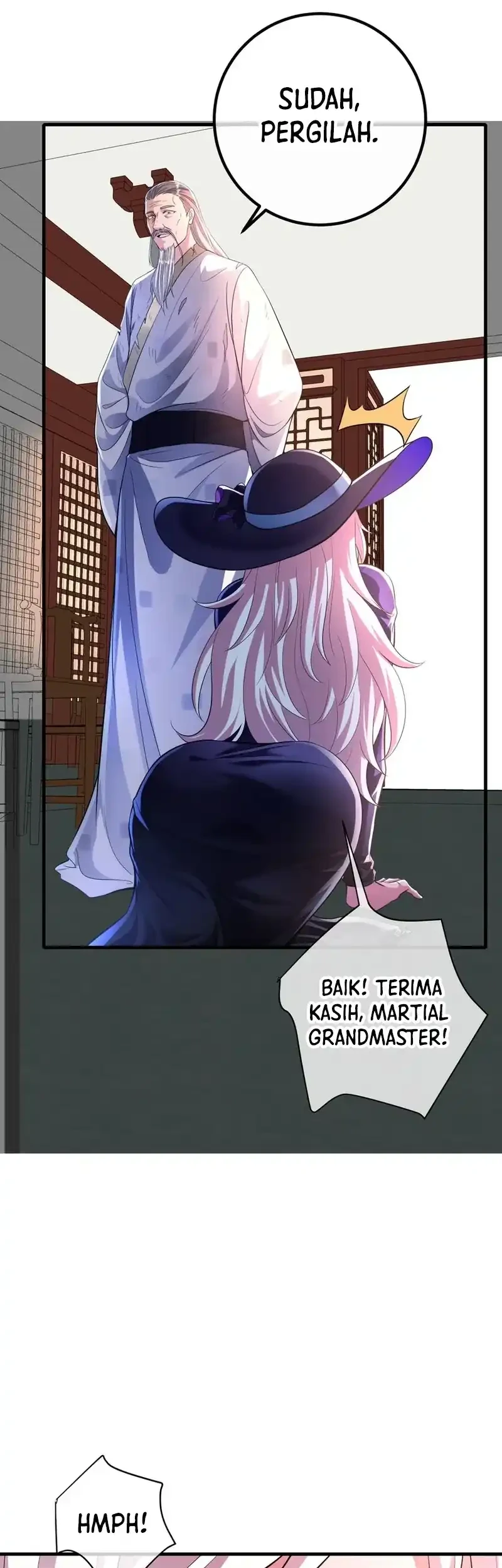 The Second Life After Awakening Chapter 65 Gambar 37