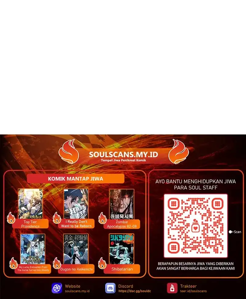 The Second Life After Awakening Chapter 65 Gambar 44