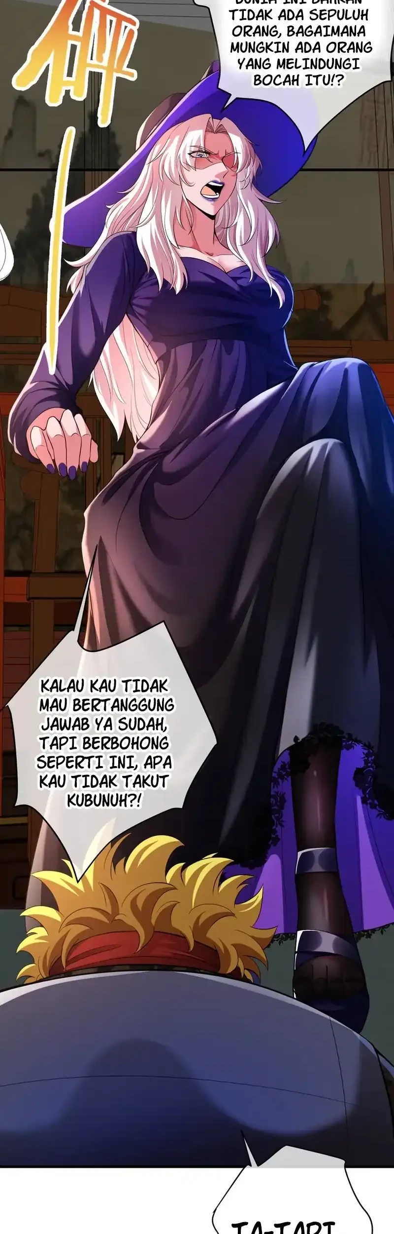 The Second Life After Awakening Chapter 65 Gambar 5