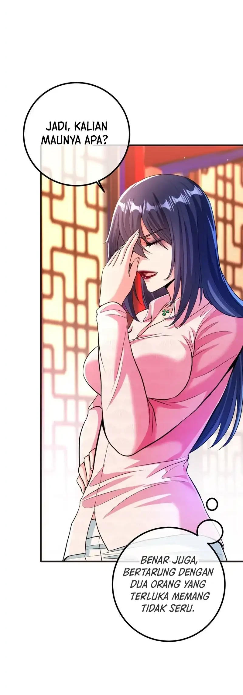 The Second Life After Awakening Chapter 66 Gambar 15