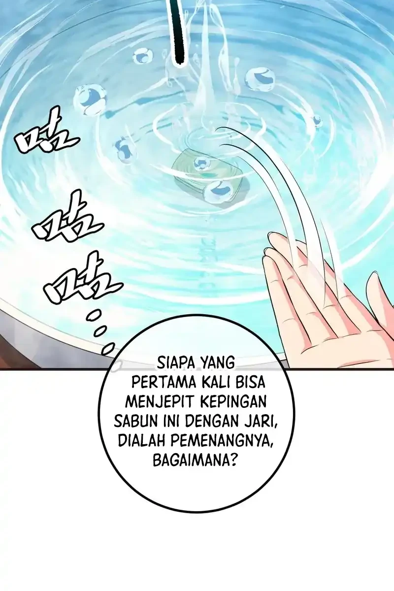 The Second Life After Awakening Chapter 66 Gambar 19