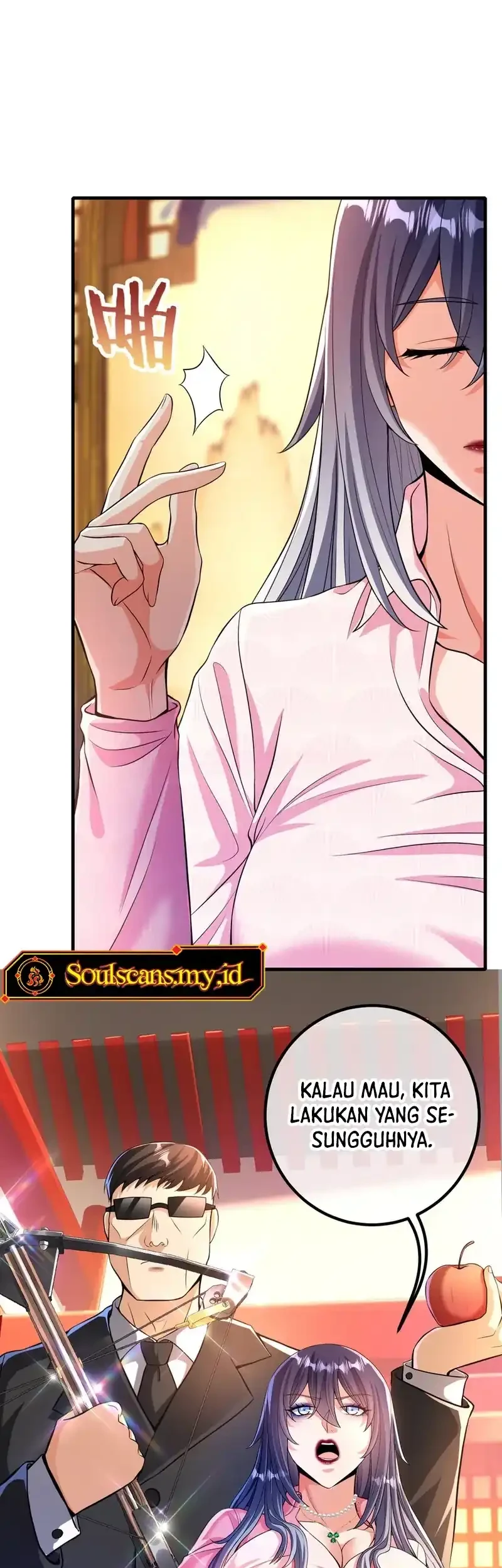 The Second Life After Awakening Chapter 66 Gambar 26