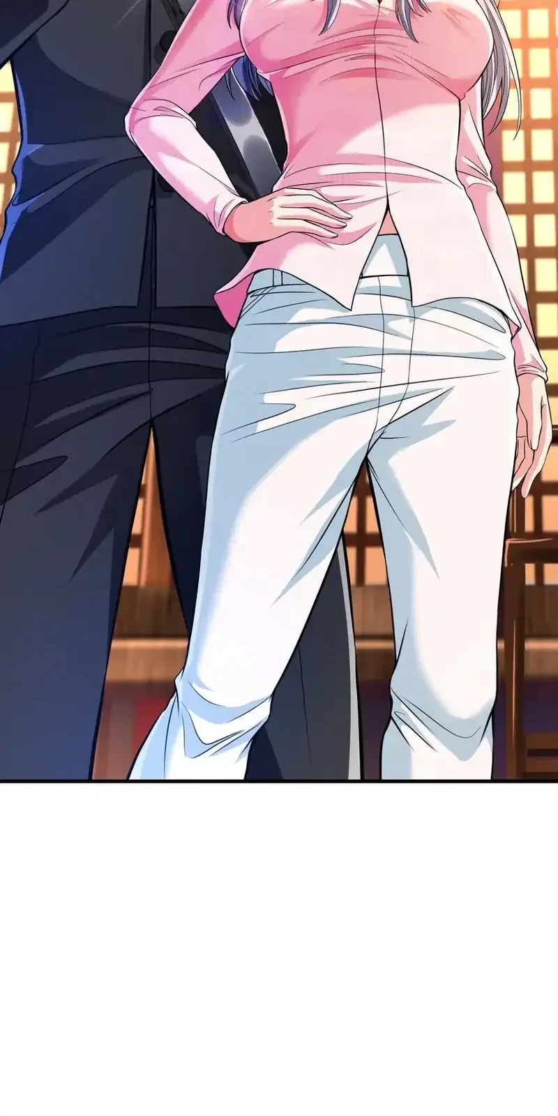 The Second Life After Awakening Chapter 66 Gambar 27