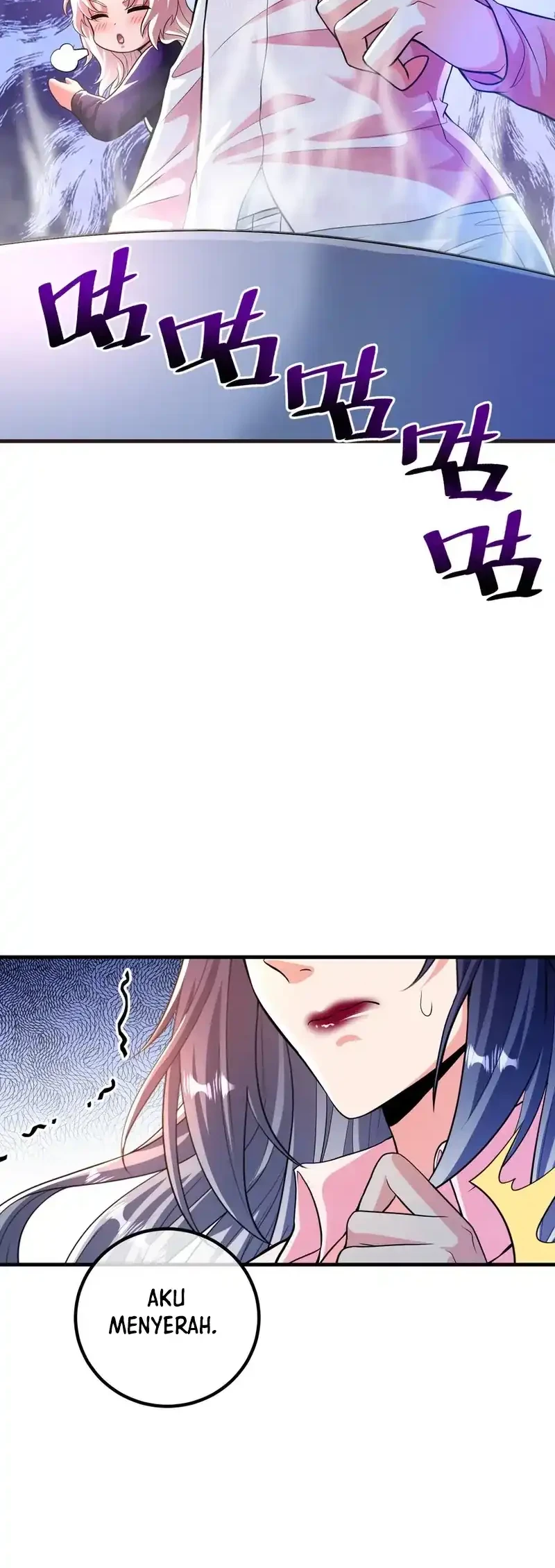 The Second Life After Awakening Chapter 66 Gambar 23