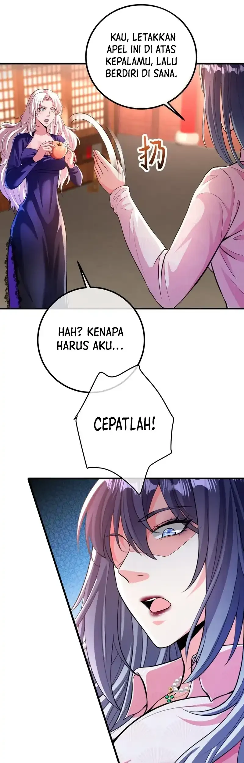 The Second Life After Awakening Chapter 66 Gambar 28