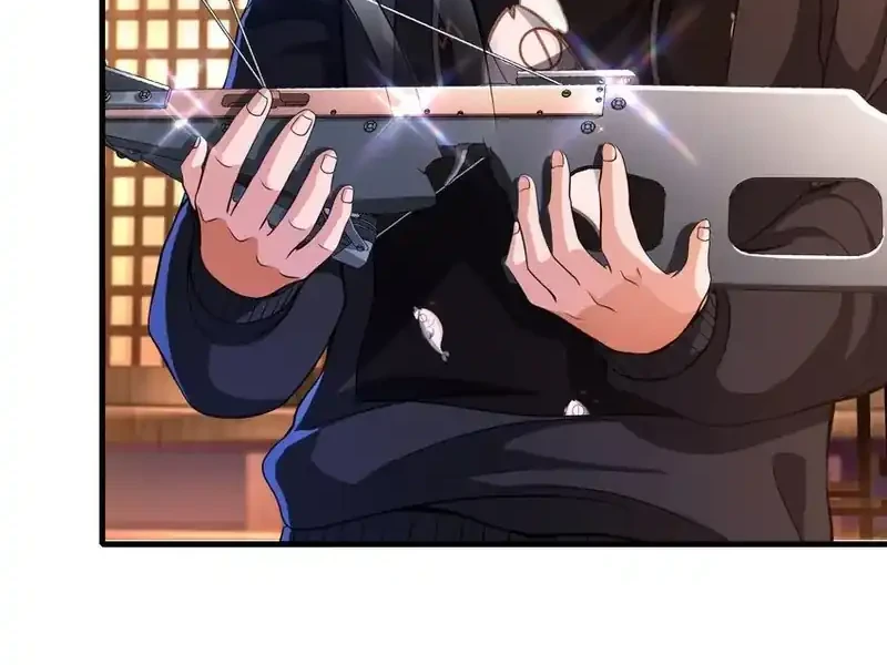 The Second Life After Awakening Chapter 66 Gambar 32