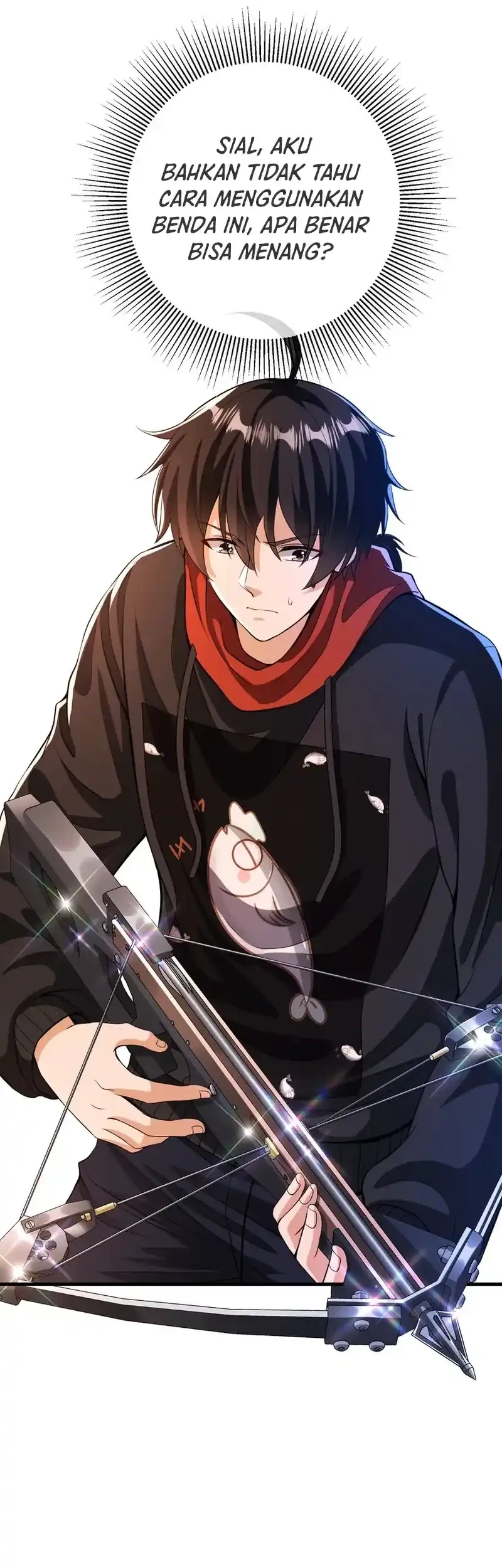 The Second Life After Awakening Chapter 66 Gambar 33