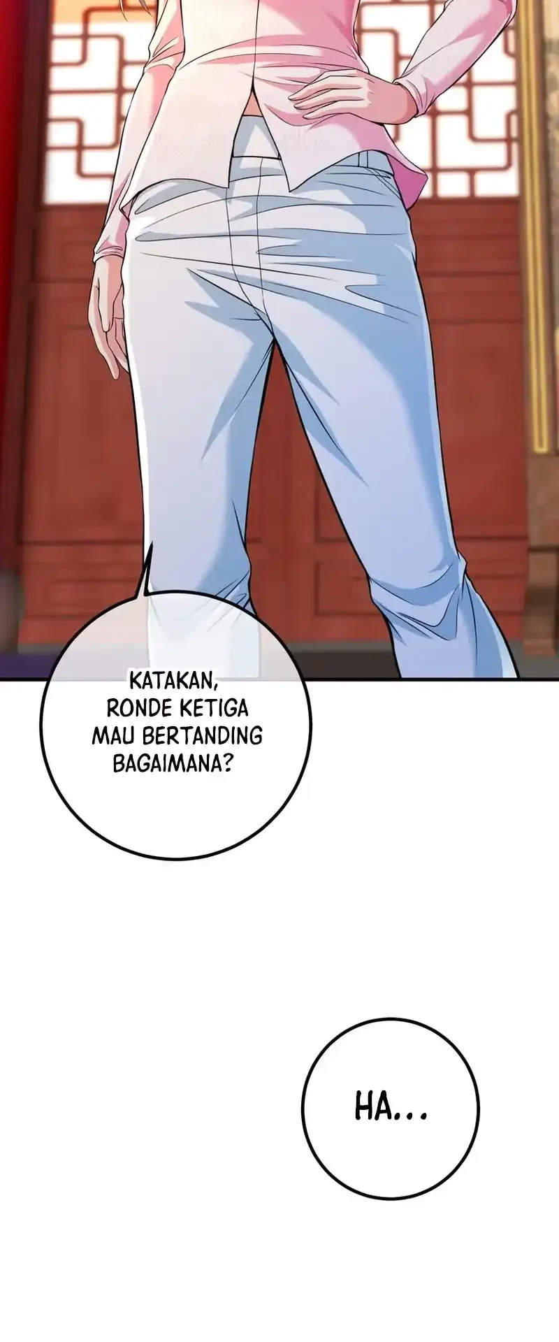 The Second Life After Awakening Chapter 66 Gambar 40