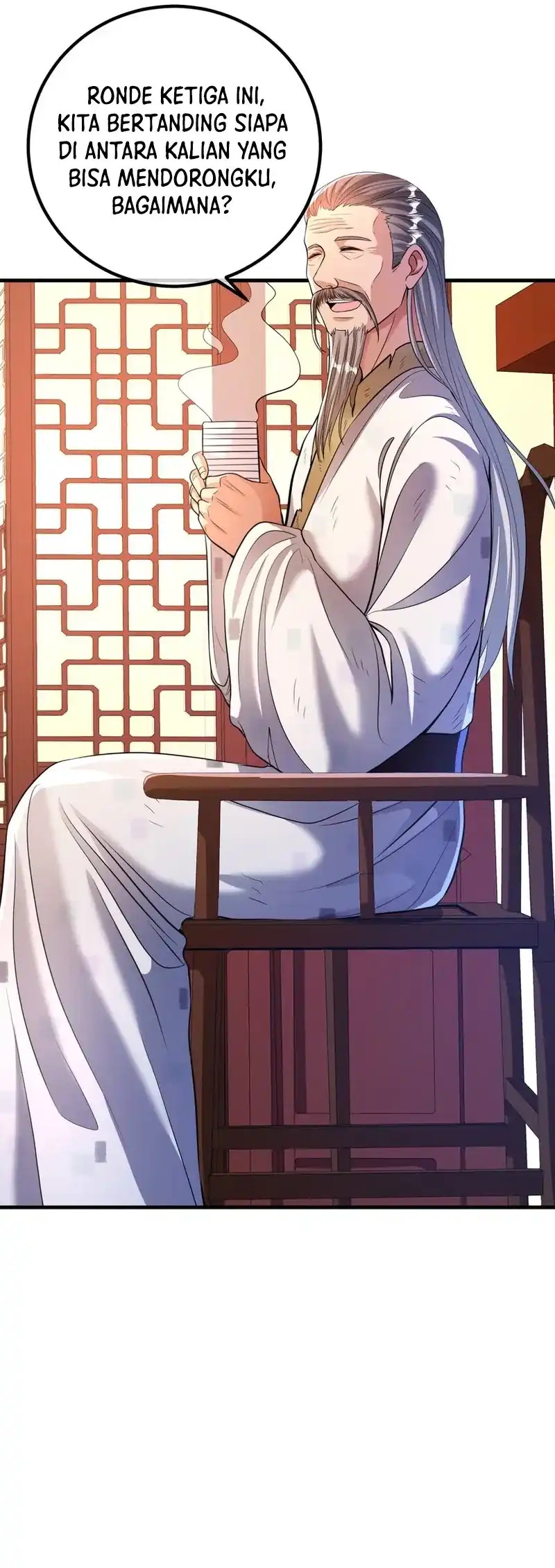 The Second Life After Awakening Chapter 66 Gambar 41