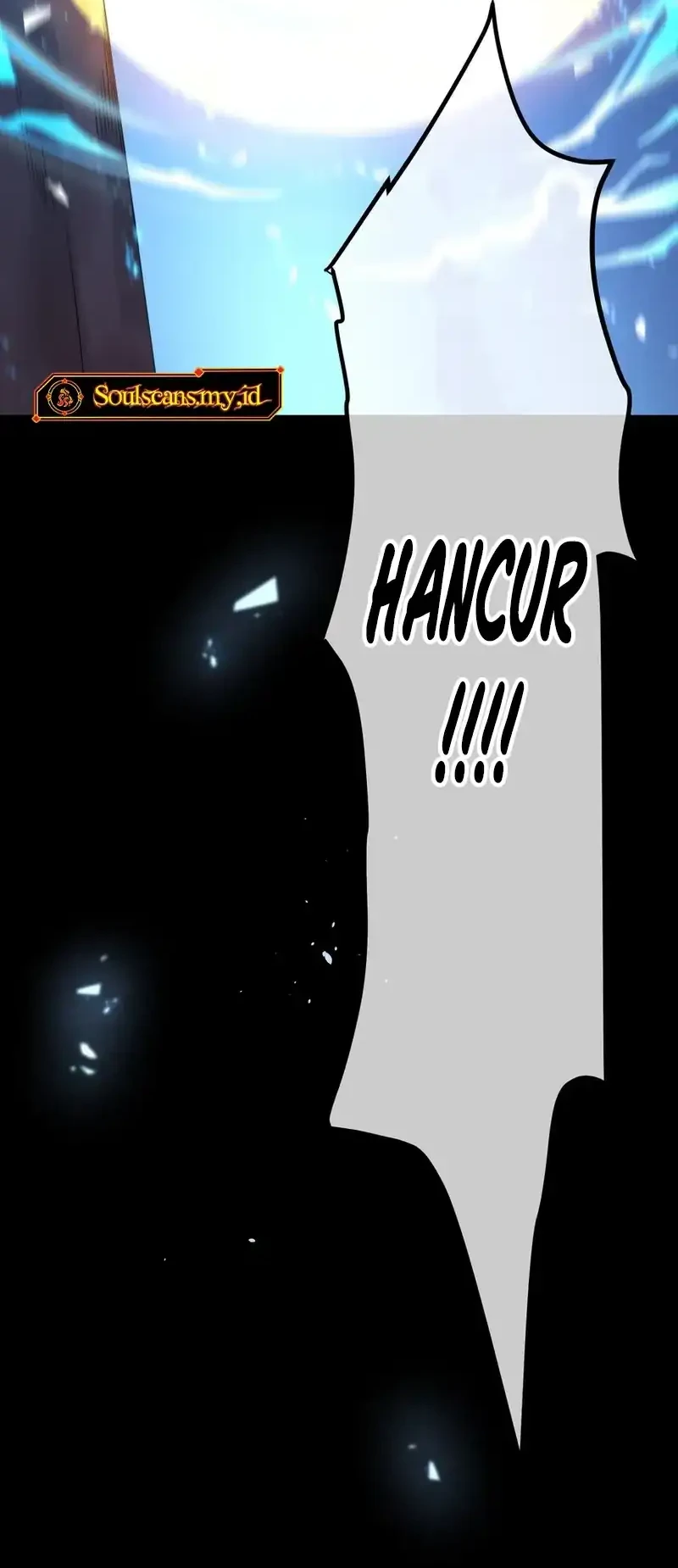 The Second Life After Awakening Chapter 67 Gambar 12