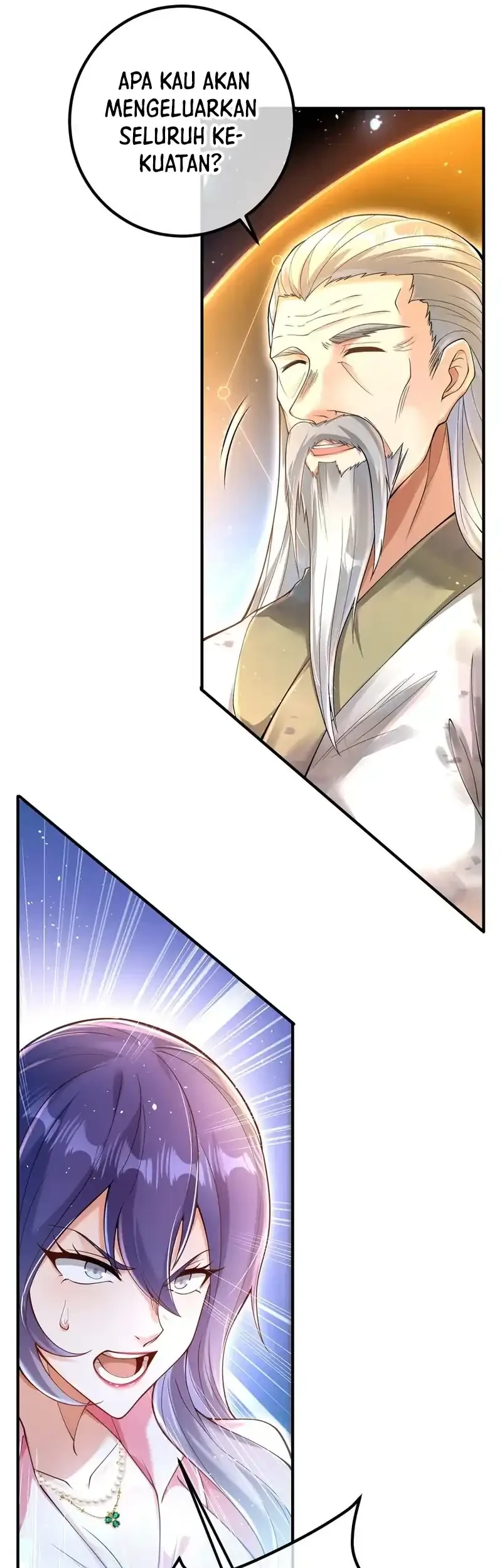 The Second Life After Awakening Chapter 67 Gambar 9