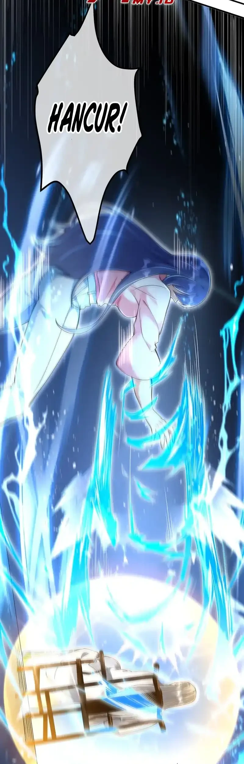 The Second Life After Awakening Chapter 67 Gambar 11