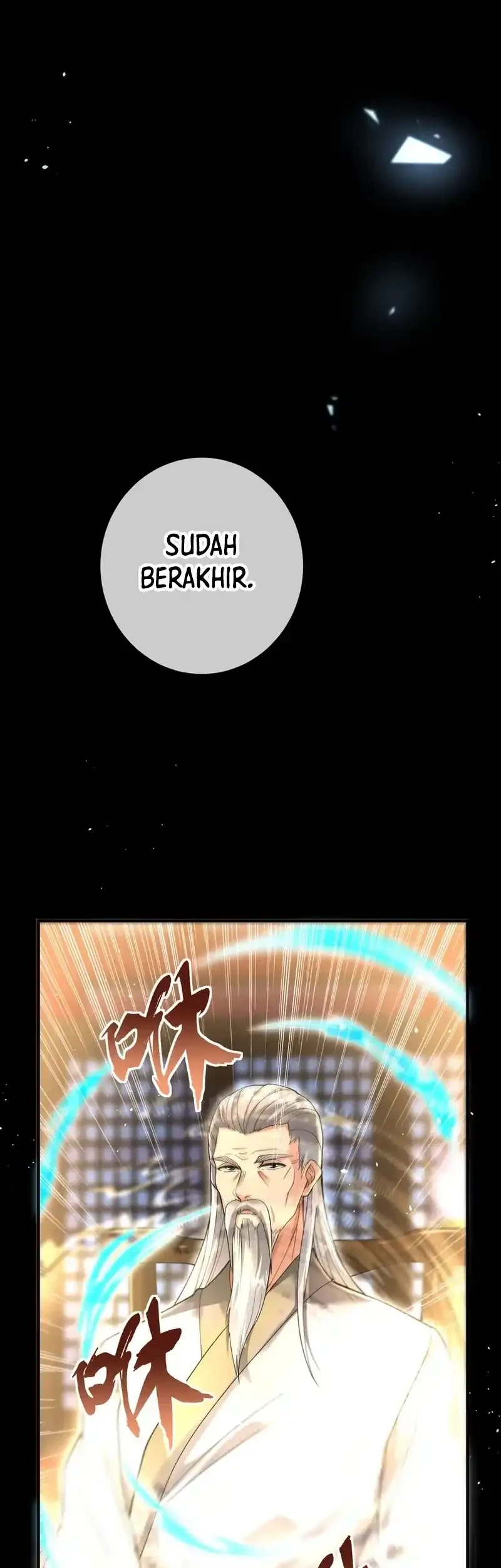 The Second Life After Awakening Chapter 67 Gambar 13