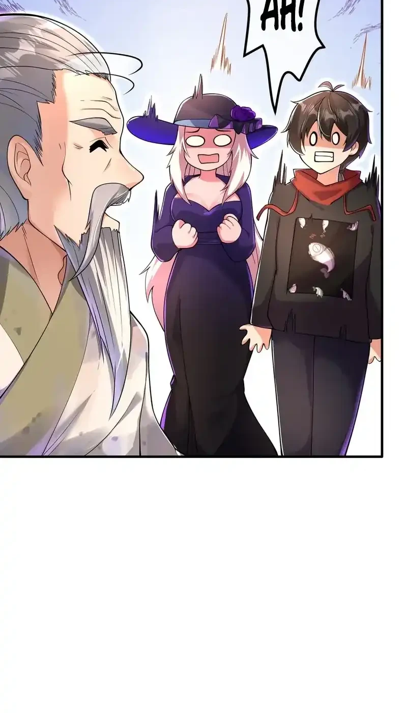 The Second Life After Awakening Chapter 67 Gambar 16