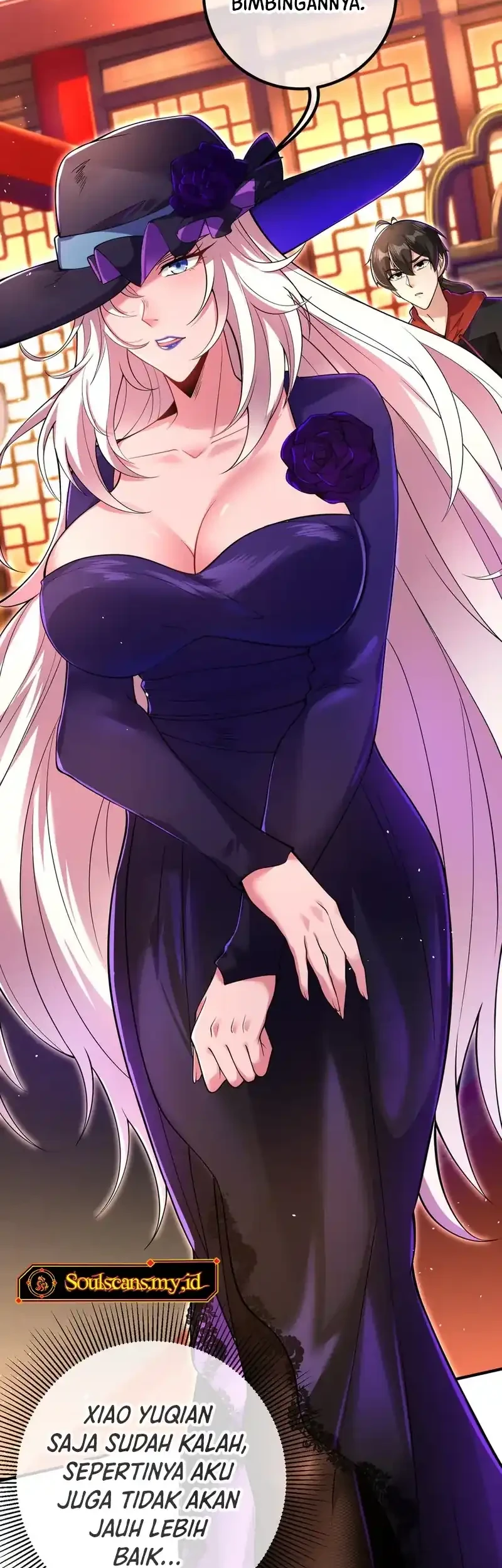 The Second Life After Awakening Chapter 67 Gambar 18