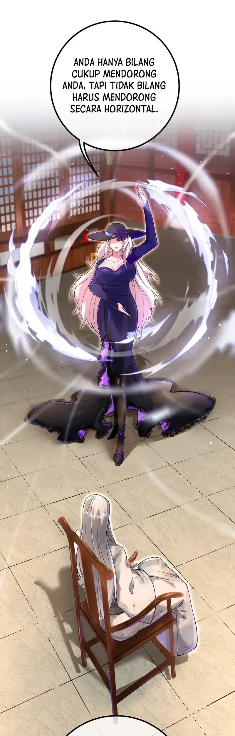 The Second Life After Awakening Chapter 67 Gambar 20