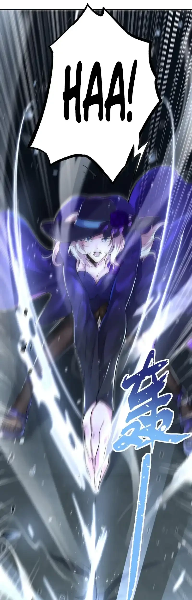 The Second Life After Awakening Chapter 67 Gambar 22