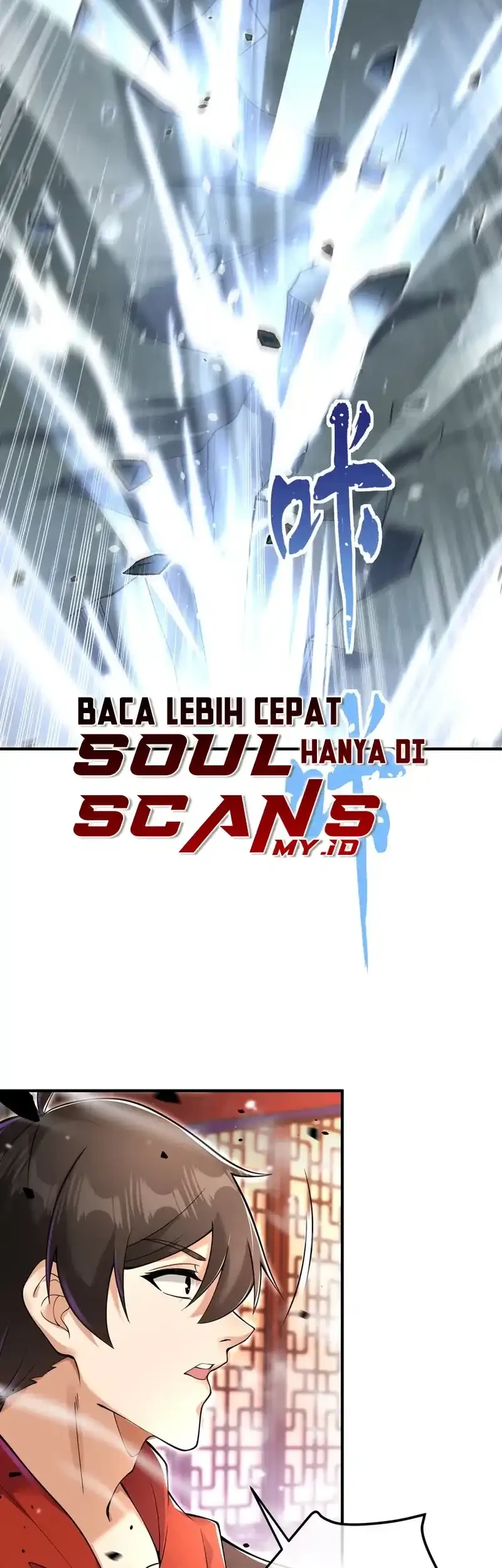 The Second Life After Awakening Chapter 67 Gambar 23