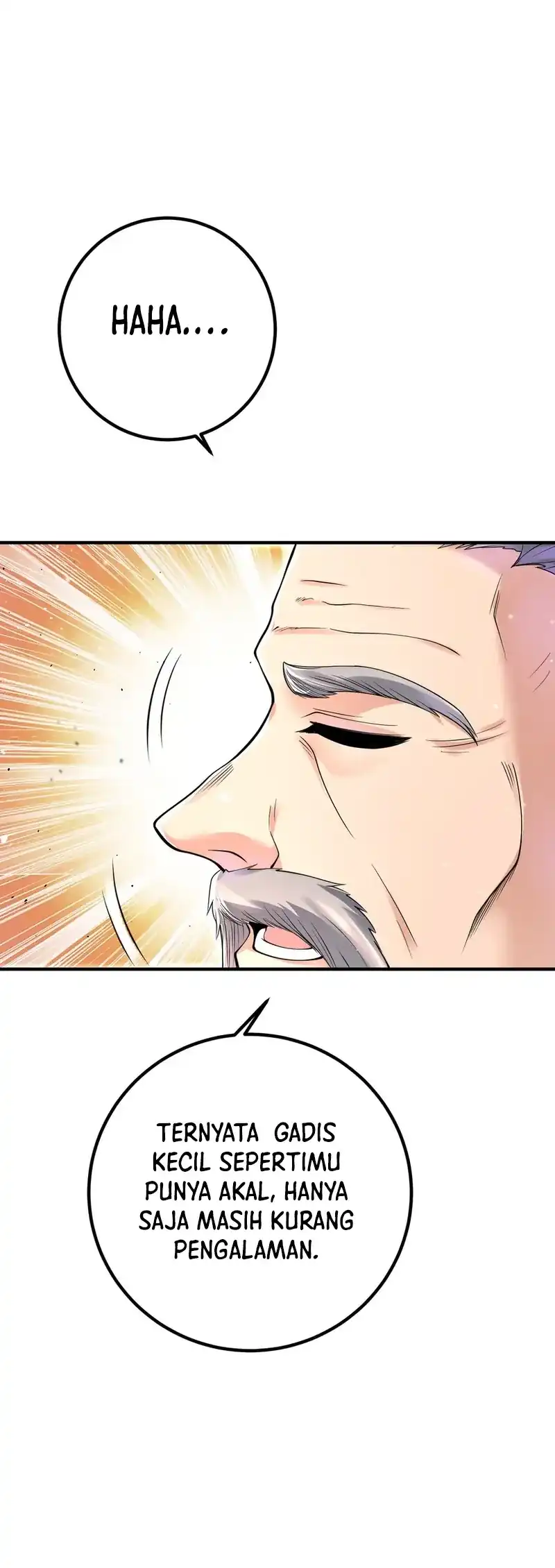 The Second Life After Awakening Chapter 67 Gambar 25