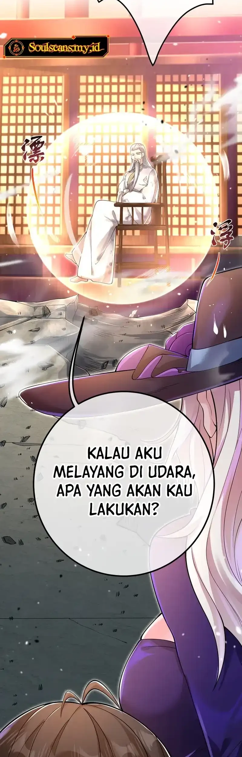 The Second Life After Awakening Chapter 67 Gambar 27