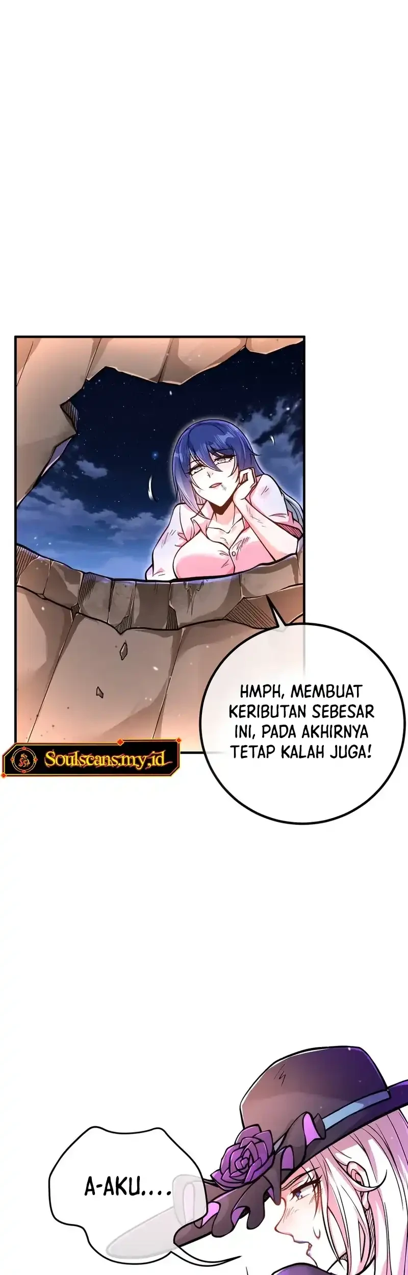 The Second Life After Awakening Chapter 67 Gambar 29