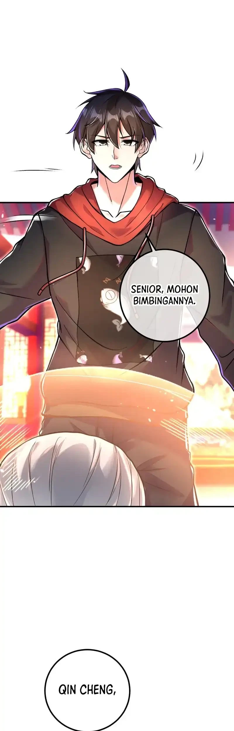 The Second Life After Awakening Chapter 67 Gambar 34