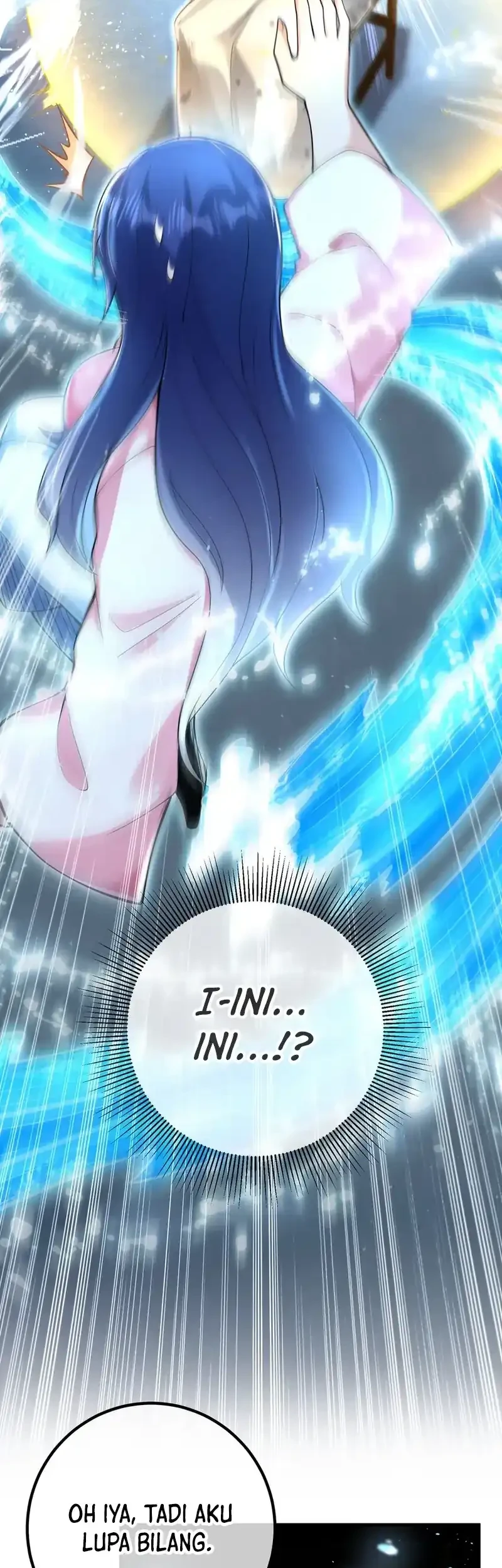 The Second Life After Awakening Chapter 67 Gambar 5