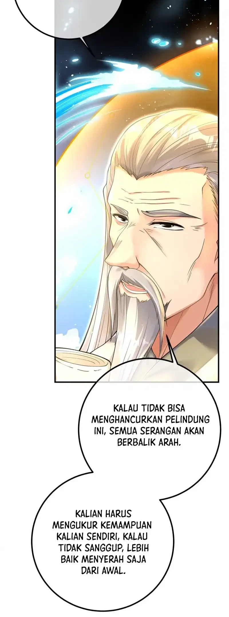 The Second Life After Awakening Chapter 67 Gambar 6