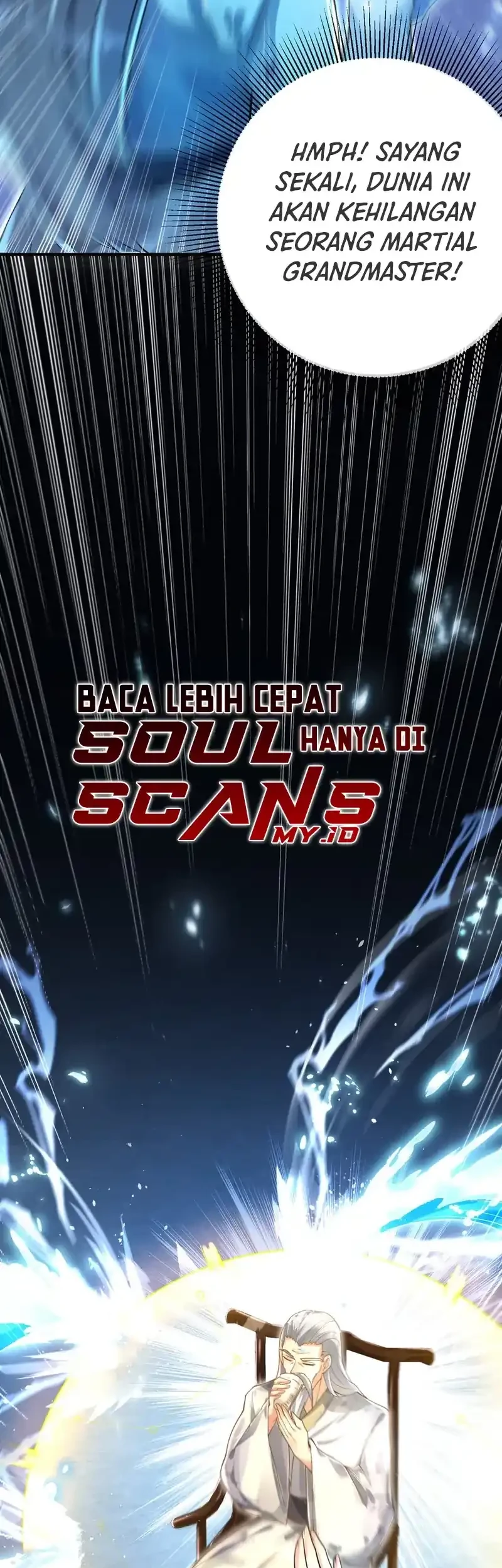 The Second Life After Awakening Chapter 67 Gambar 4