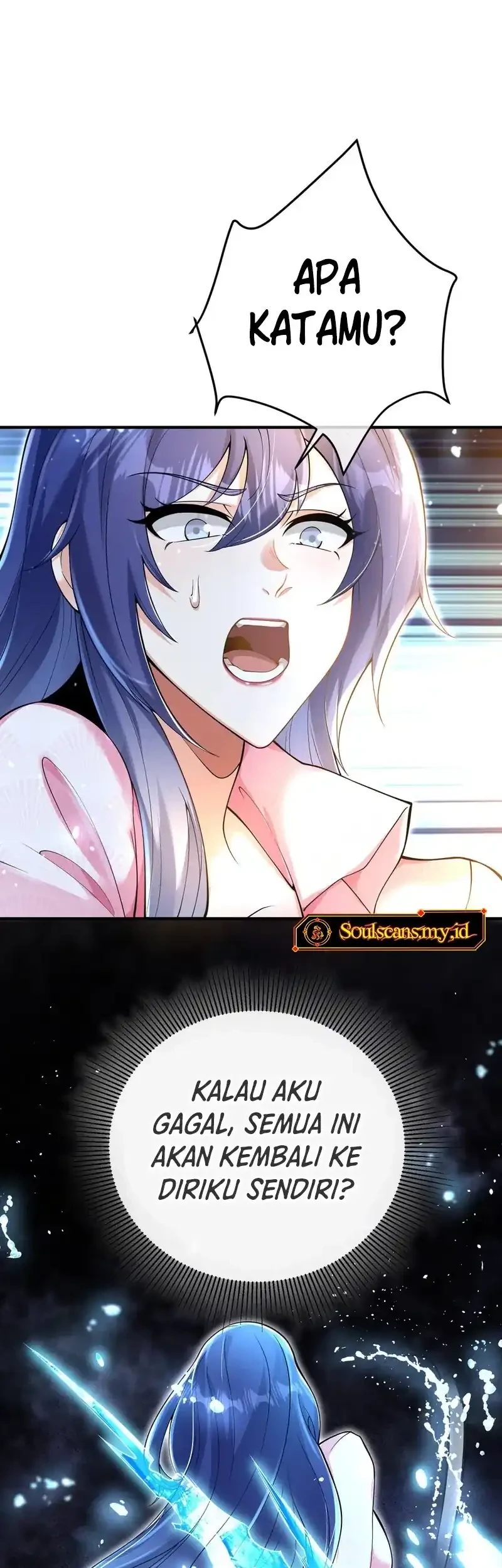 The Second Life After Awakening Chapter 67 Gambar 7