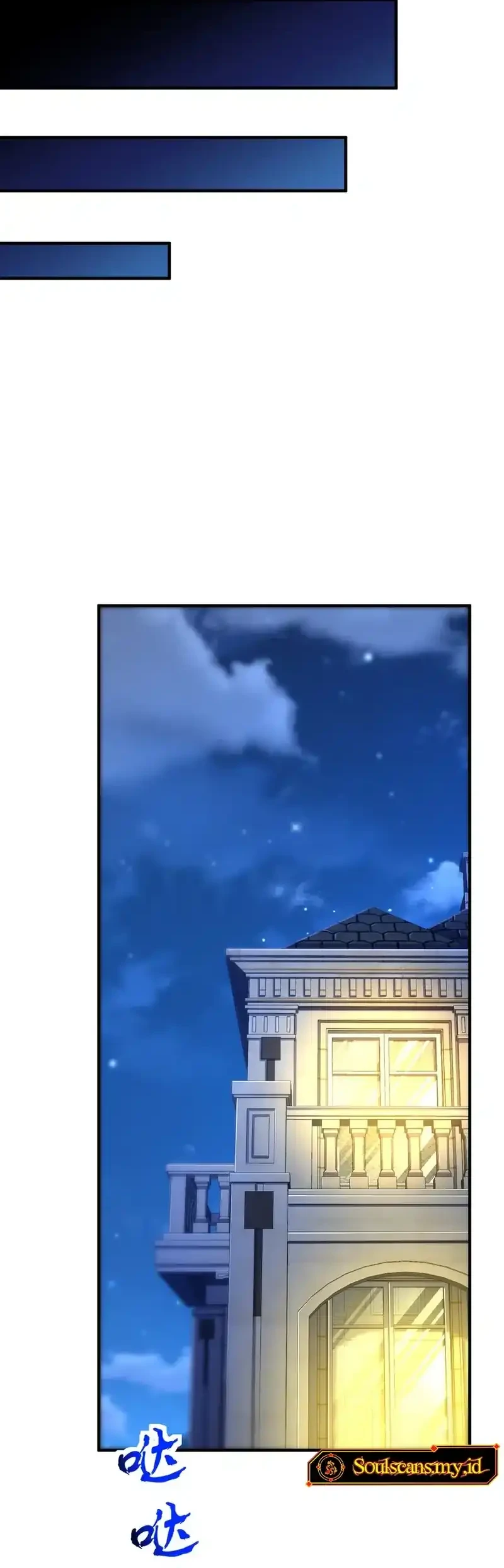 The Second Life After Awakening Chapter 68 Gambar 34